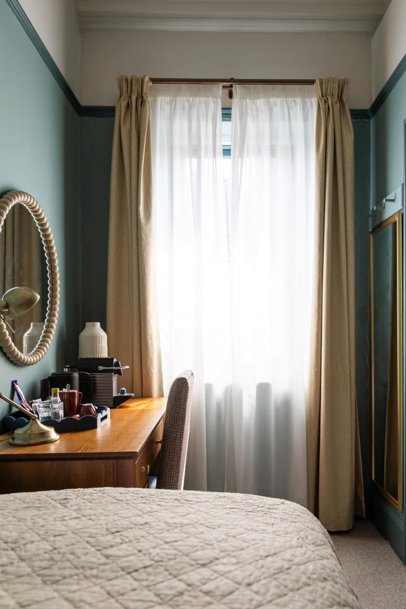 Red Lion Hotel Radlett Bagian luar foto