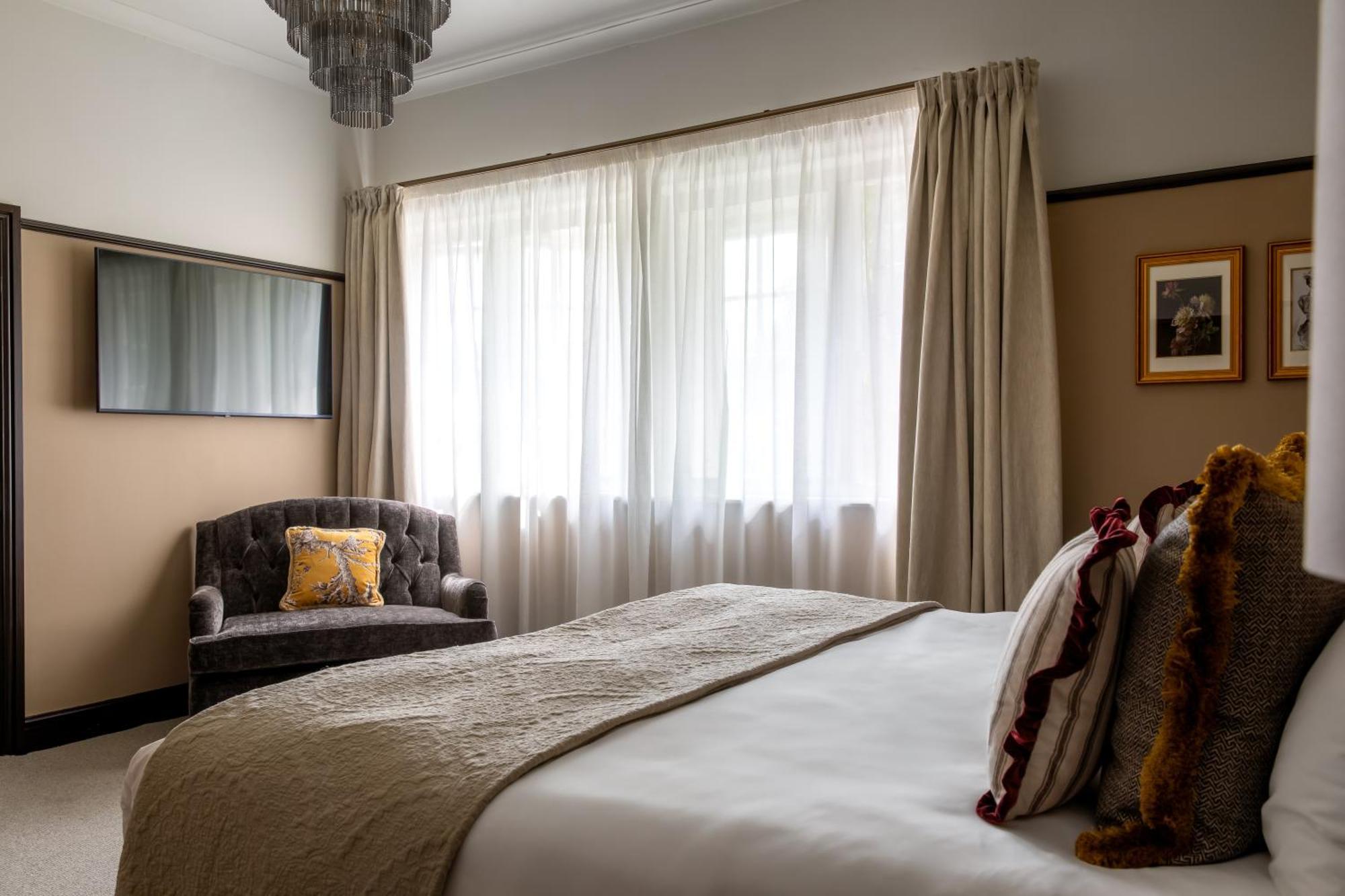 Red Lion Hotel Radlett Bagian luar foto